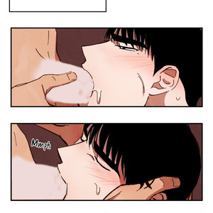 [JAXX, JANG Mokdan] Walk on Water – Season 1 [Eng] – Gay Manga sex 397