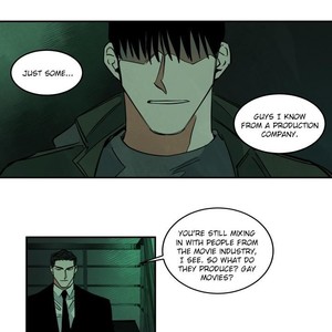 [JAXX, JANG Mokdan] Walk on Water – Season 1 [Eng] – Gay Manga sex 416