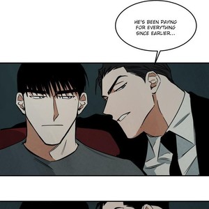 [JAXX, JANG Mokdan] Walk on Water – Season 1 [Eng] – Gay Manga sex 421