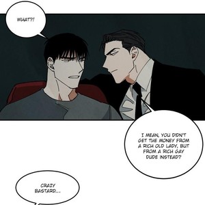 [JAXX, JANG Mokdan] Walk on Water – Season 1 [Eng] – Gay Manga sex 422
