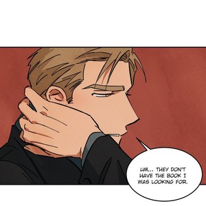[JAXX, JANG Mokdan] Walk on Water – Season 1 [Eng] – Gay Manga sex 441