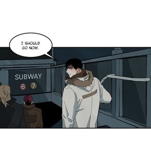 [JAXX, JANG Mokdan] Walk on Water – Season 1 [Eng] – Gay Manga sex 448