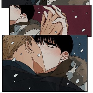 [JAXX, JANG Mokdan] Walk on Water – Season 1 [Eng] – Gay Manga sex 449