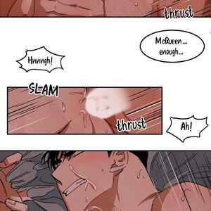 [JAXX, JANG Mokdan] Walk on Water – Season 1 [Eng] – Gay Manga sex 455