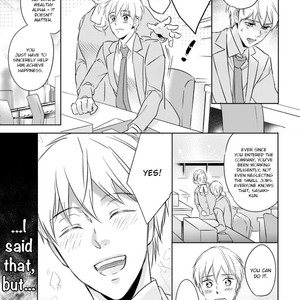 [Tsurugi Ichiro] Kekkon Shite Kudasai! (update c.6) [Eng] – Gay Manga sex 22