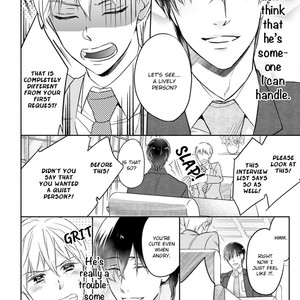 [Tsurugi Ichiro] Kekkon Shite Kudasai! (update c.6) [Eng] – Gay Manga sex 23