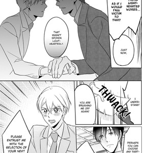 [Tsurugi Ichiro] Kekkon Shite Kudasai! (update c.6) [Eng] – Gay Manga sex 24