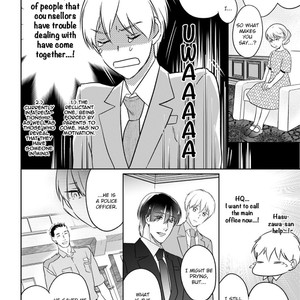[Tsurugi Ichiro] Kekkon Shite Kudasai! (update c.6) [Eng] – Gay Manga sex 27