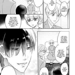 [Tsurugi Ichiro] Kekkon Shite Kudasai! (update c.6) [Eng] – Gay Manga sex 28