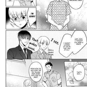 [Tsurugi Ichiro] Kekkon Shite Kudasai! (update c.6) [Eng] – Gay Manga sex 31