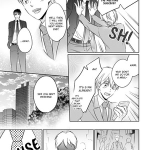 [Tsurugi Ichiro] Kekkon Shite Kudasai! (update c.6) [Eng] – Gay Manga sex 38