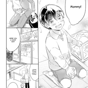 [Tsurugi Ichiro] Kekkon Shite Kudasai! (update c.6) [Eng] – Gay Manga sex 41