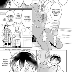 [Tsurugi Ichiro] Kekkon Shite Kudasai! (update c.6) [Eng] – Gay Manga sex 42
