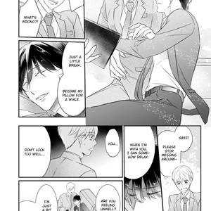 [Tsurugi Ichiro] Kekkon Shite Kudasai! (update c.6) [Eng] – Gay Manga sex 52