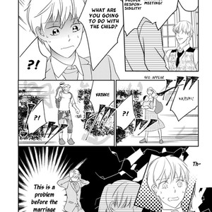 [Tsurugi Ichiro] Kekkon Shite Kudasai! (update c.6) [Eng] – Gay Manga sex 64