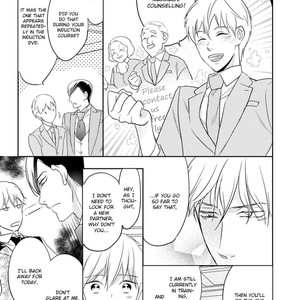 [Tsurugi Ichiro] Kekkon Shite Kudasai! (update c.6) [Eng] – Gay Manga sex 75