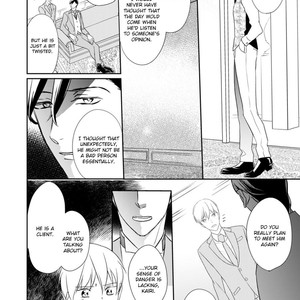 [Tsurugi Ichiro] Kekkon Shite Kudasai! (update c.6) [Eng] – Gay Manga sex 76