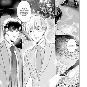 [Tsurugi Ichiro] Kekkon Shite Kudasai! (update c.6) [Eng] – Gay Manga sex 92