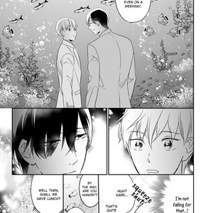 [Tsurugi Ichiro] Kekkon Shite Kudasai! (update c.6) [Eng] – Gay Manga sex 94