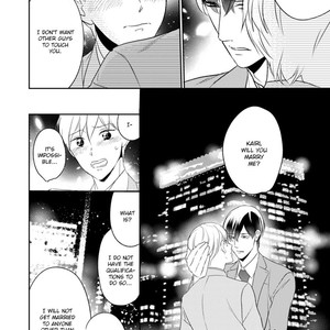 [Tsurugi Ichiro] Kekkon Shite Kudasai! (update c.6) [Eng] – Gay Manga sex 103