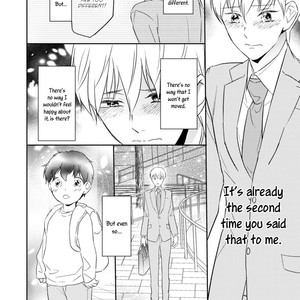 [Tsurugi Ichiro] Kekkon Shite Kudasai! (update c.6) [Eng] – Gay Manga sex 105