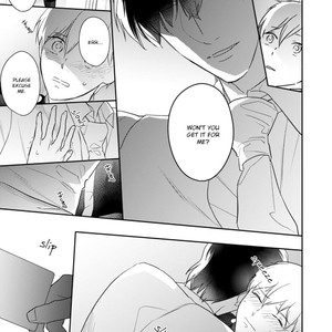 [Tsurugi Ichiro] Kekkon Shite Kudasai! (update c.6) [Eng] – Gay Manga sex 119