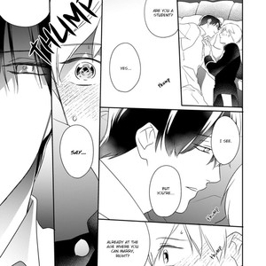 [Tsurugi Ichiro] Kekkon Shite Kudasai! (update c.6) [Eng] – Gay Manga sex 121