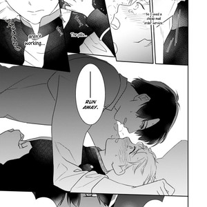 [Tsurugi Ichiro] Kekkon Shite Kudasai! (update c.6) [Eng] – Gay Manga sex 123