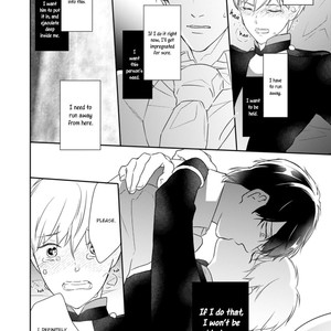 [Tsurugi Ichiro] Kekkon Shite Kudasai! (update c.6) [Eng] – Gay Manga sex 124