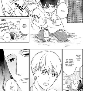 [Tsurugi Ichiro] Kekkon Shite Kudasai! (update c.6) [Eng] – Gay Manga sex 131