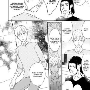 [Tsurugi Ichiro] Kekkon Shite Kudasai! (update c.6) [Eng] – Gay Manga sex 132