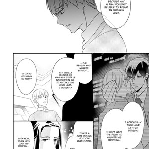 [Tsurugi Ichiro] Kekkon Shite Kudasai! (update c.6) [Eng] – Gay Manga sex 134