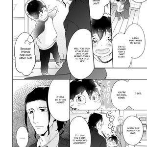 [Tsurugi Ichiro] Kekkon Shite Kudasai! (update c.6) [Eng] – Gay Manga sex 147