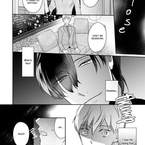 [Tsurugi Ichiro] Kekkon Shite Kudasai! (update c.6) [Eng] – Gay Manga sex 149