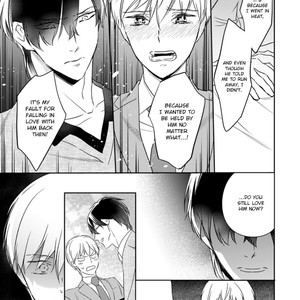 [Tsurugi Ichiro] Kekkon Shite Kudasai! (update c.6) [Eng] – Gay Manga sex 154