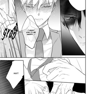 [Tsurugi Ichiro] Kekkon Shite Kudasai! (update c.6) [Eng] – Gay Manga sex 156