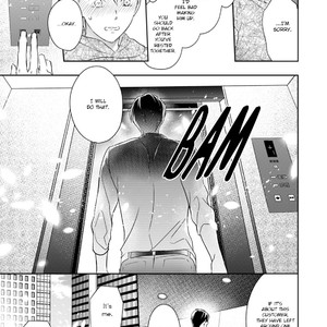 [Tsurugi Ichiro] Kekkon Shite Kudasai! (update c.6) [Eng] – Gay Manga sex 165