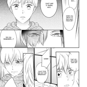 [Tsurugi Ichiro] Kekkon Shite Kudasai! (update c.6) [Eng] – Gay Manga sex 173