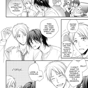[Suzaka Shina] Ore no Itoshi no Neet-kun (update c.6) [Eng] – Gay Manga sex 12