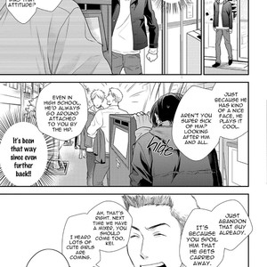 [Suzaka Shina] Ore no Itoshi no Neet-kun (update c.6) [Eng] – Gay Manga sex 17