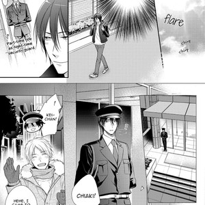 [Suzaka Shina] Ore no Itoshi no Neet-kun (update c.6) [Eng] – Gay Manga sex 21