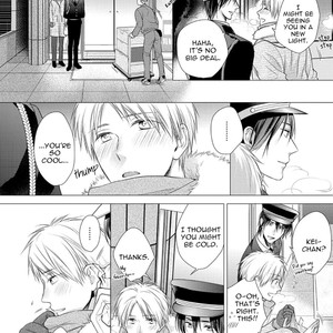 [Suzaka Shina] Ore no Itoshi no Neet-kun (update c.6) [Eng] – Gay Manga sex 22