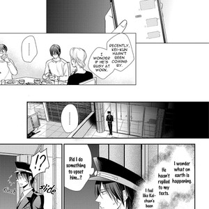 [Suzaka Shina] Ore no Itoshi no Neet-kun (update c.6) [Eng] – Gay Manga sex 27
