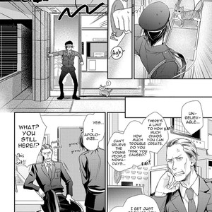 [Suzaka Shina] Ore no Itoshi no Neet-kun (update c.6) [Eng] – Gay Manga sex 28