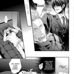 [Suzaka Shina] Ore no Itoshi no Neet-kun (update c.6) [Eng] – Gay Manga sex 29