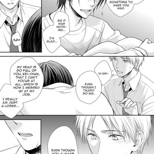[Suzaka Shina] Ore no Itoshi no Neet-kun (update c.6) [Eng] – Gay Manga sex 31