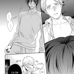 [Suzaka Shina] Ore no Itoshi no Neet-kun (update c.6) [Eng] – Gay Manga sex 34