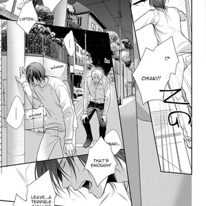 [Suzaka Shina] Ore no Itoshi no Neet-kun (update c.6) [Eng] – Gay Manga sex 35