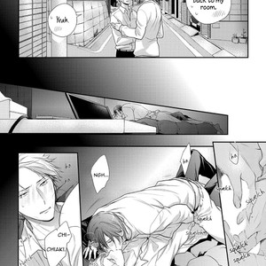 [Suzaka Shina] Ore no Itoshi no Neet-kun (update c.6) [Eng] – Gay Manga sex 42