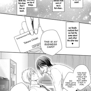 [Suzaka Shina] Ore no Itoshi no Neet-kun (update c.6) [Eng] – Gay Manga sex 50